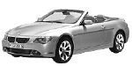 BMW E64 B19A3 Fault Code