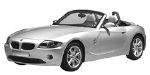 BMW E85 B19A3 Fault Code