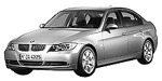 BMW E92 B19A3 Fault Code