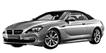 BMW F12 B19A3 Fault Code